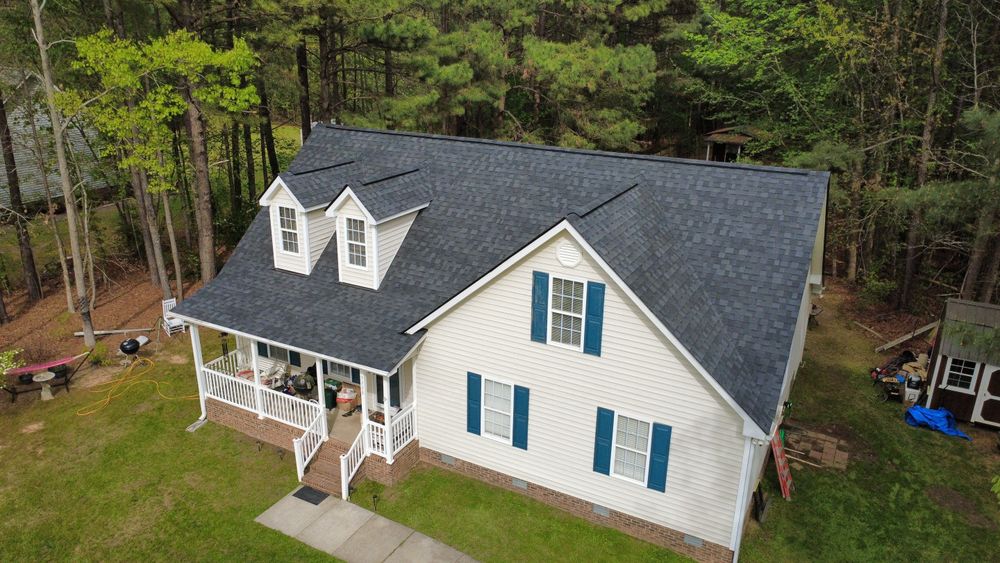 All Photos for Alpha Sky Roofing LLC in Raleigh, NC