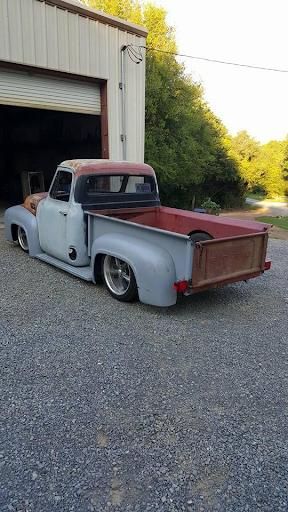 All Photos for Cave Spring Customs in Cave Spring, GA