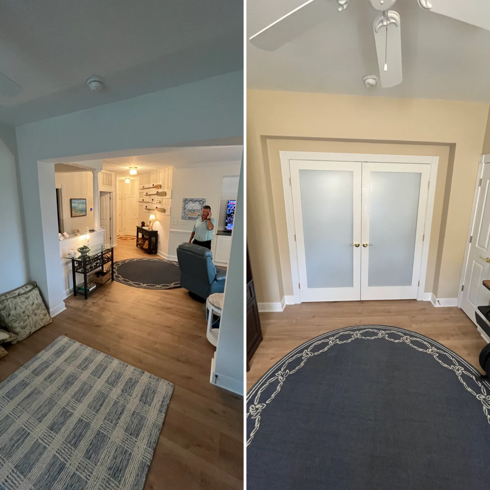 All Photos for Green Wing Home Services in Murrells Inlet, SC