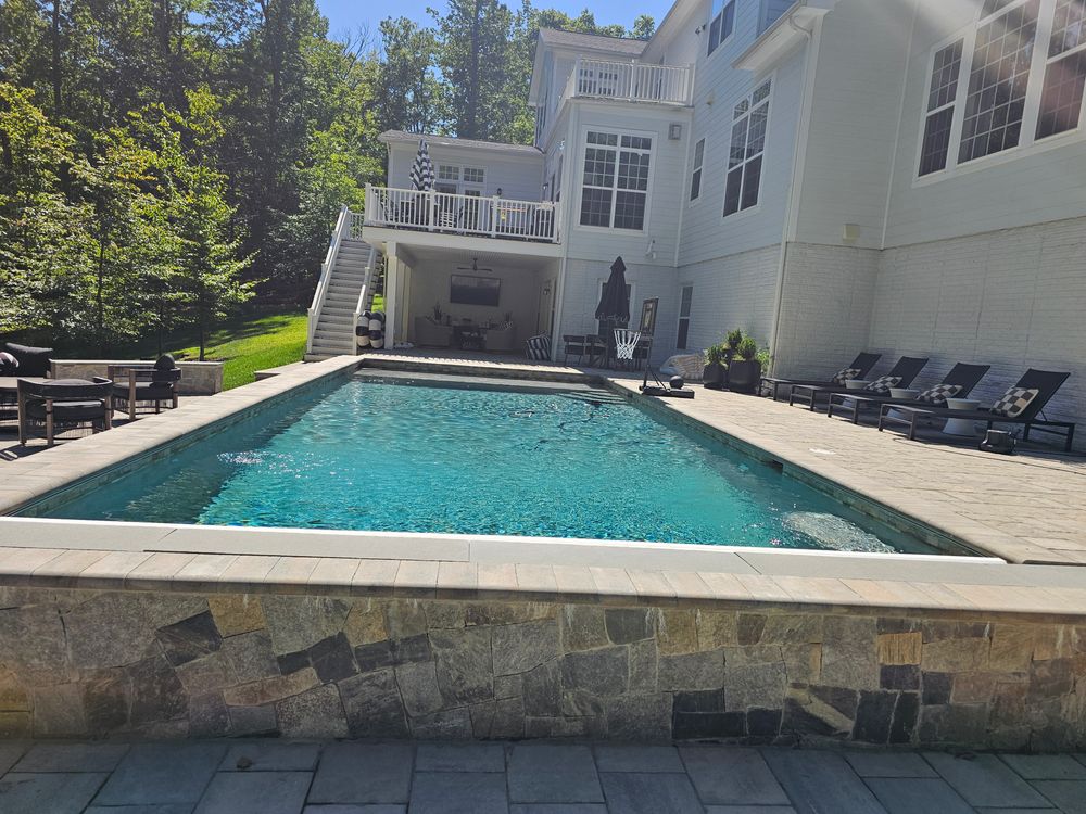 All Photos for Offering professional solutions for every aspect of your home. in Sterling, VA