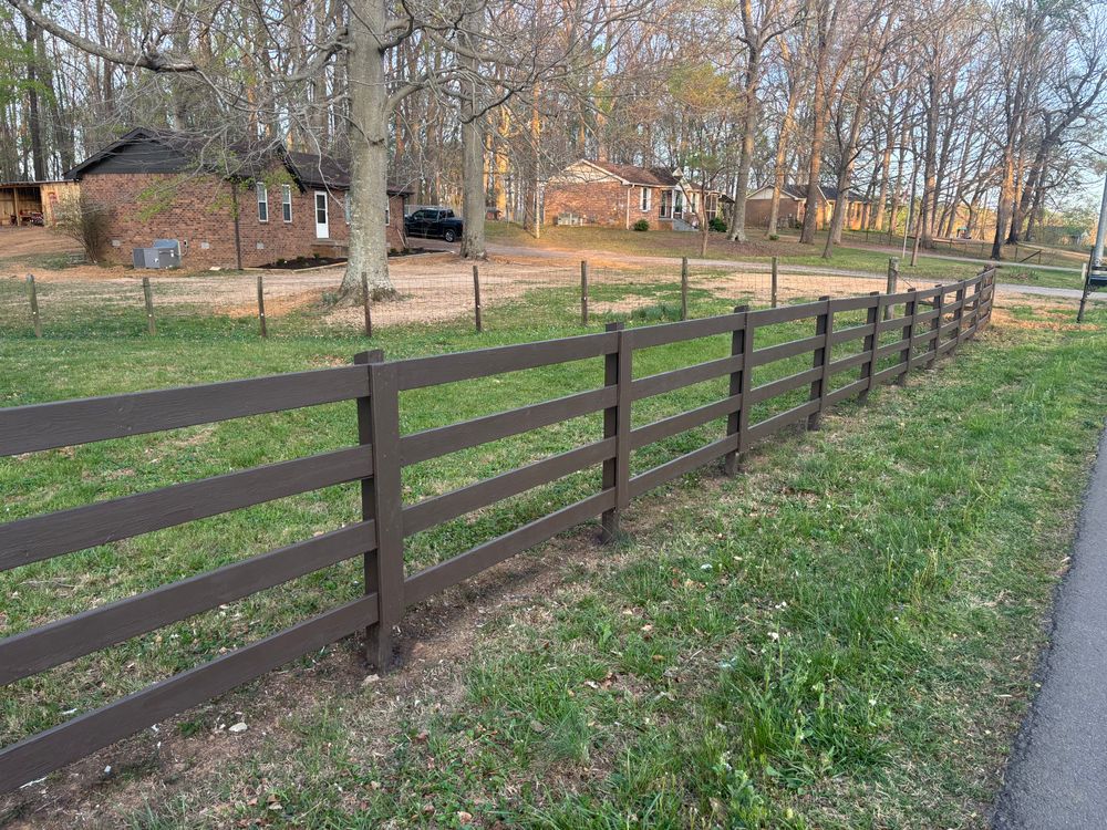 All Photos for Carter Paint Co in Murfreesboro, TN