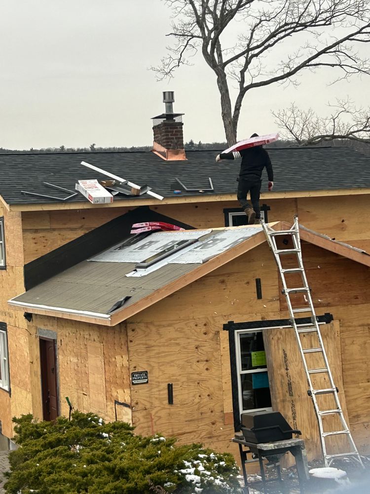 All Photos for LNC Contracting in Greenwood Lake, NY