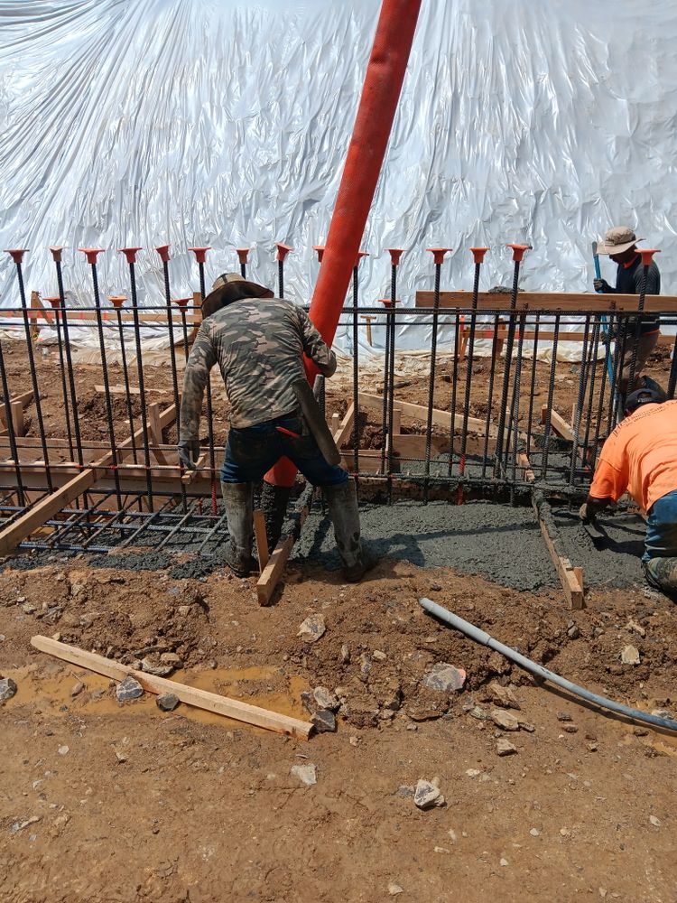 All Photos for HR Concrete Solutions LLC in Gatlinburg, TN