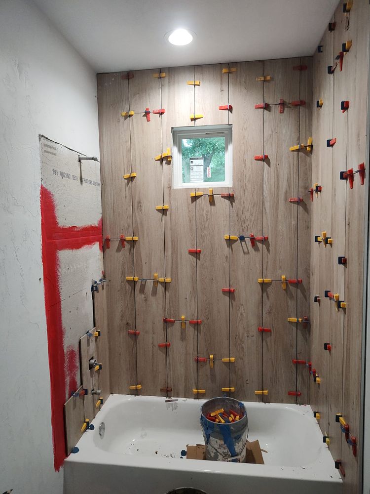 All Photos for Brennan Custom Tiling, flooring and more in Gainesville, FL