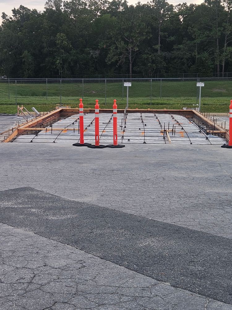All Photos for Clark Masonry in Lake County, FL