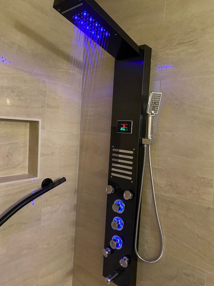 Interior Renovations for Professional Building Group Inc. in Niceville, FL