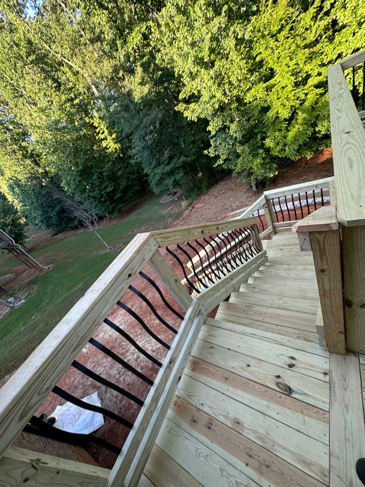 All Photos for JDP Construction Group in McDonough, GA