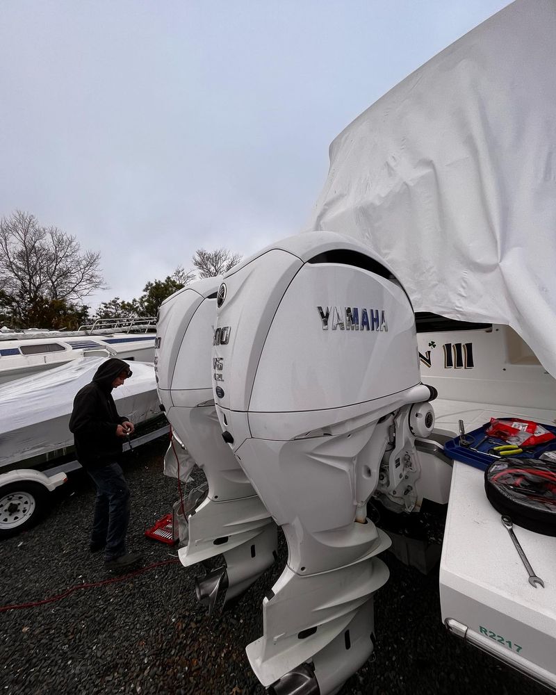 All Photos for C and T Marine LLC in Stafford Township, NJ