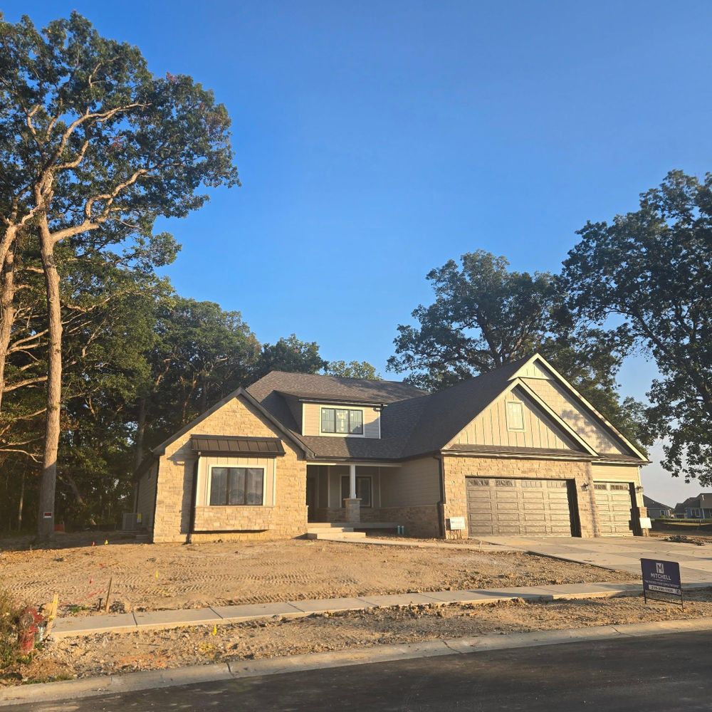 All Photos for Mitchell Builders LLC in Lake County, IN
