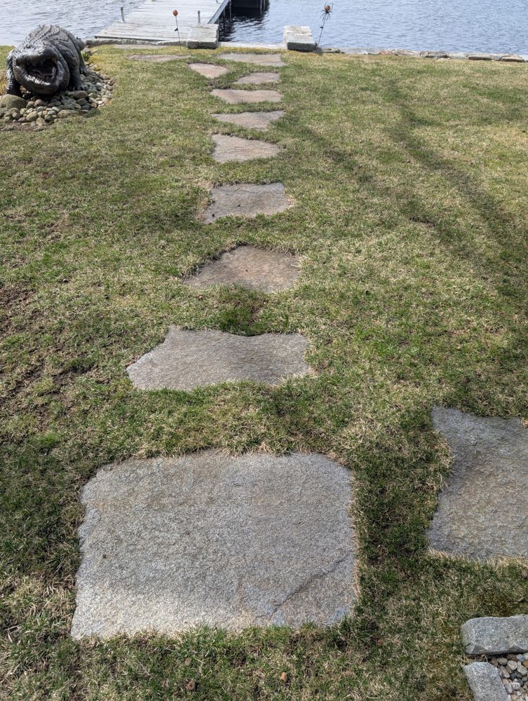 All Photos for Evolution Earthscapes, LLC in Ludlow, MA