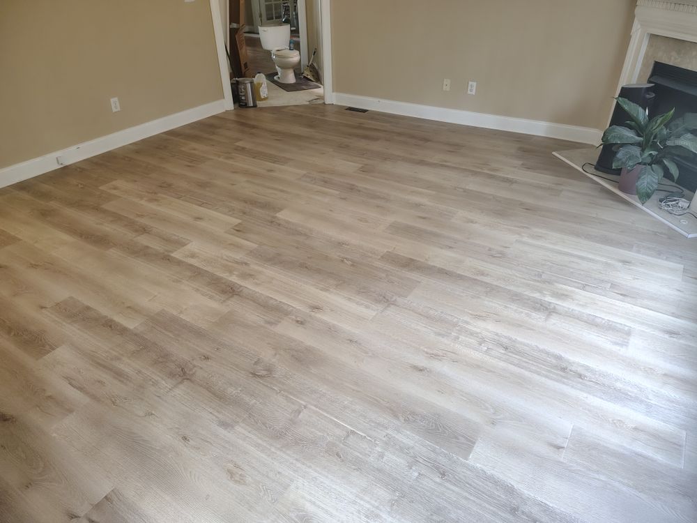 All Photos for Brooks Flooring in Burlington, NC