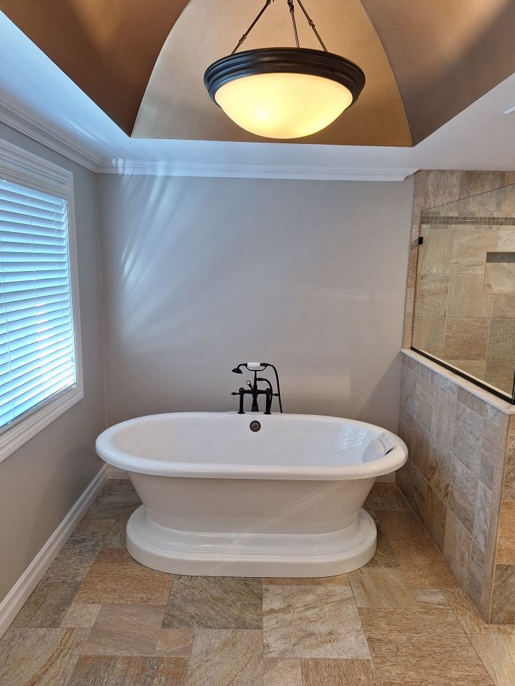 Bathrooms for Talex Home Improvement, Inc in Roslyn, NY