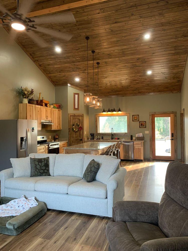 All Photos for H&M Construction Metal Buildings in Osyka, MS