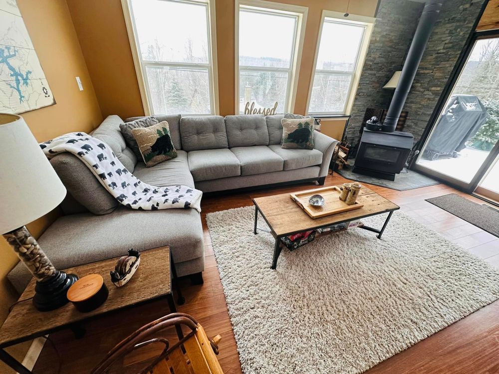 All Photos for A+ Cleaning and Services LLC in Deep Creek Lake, MD 