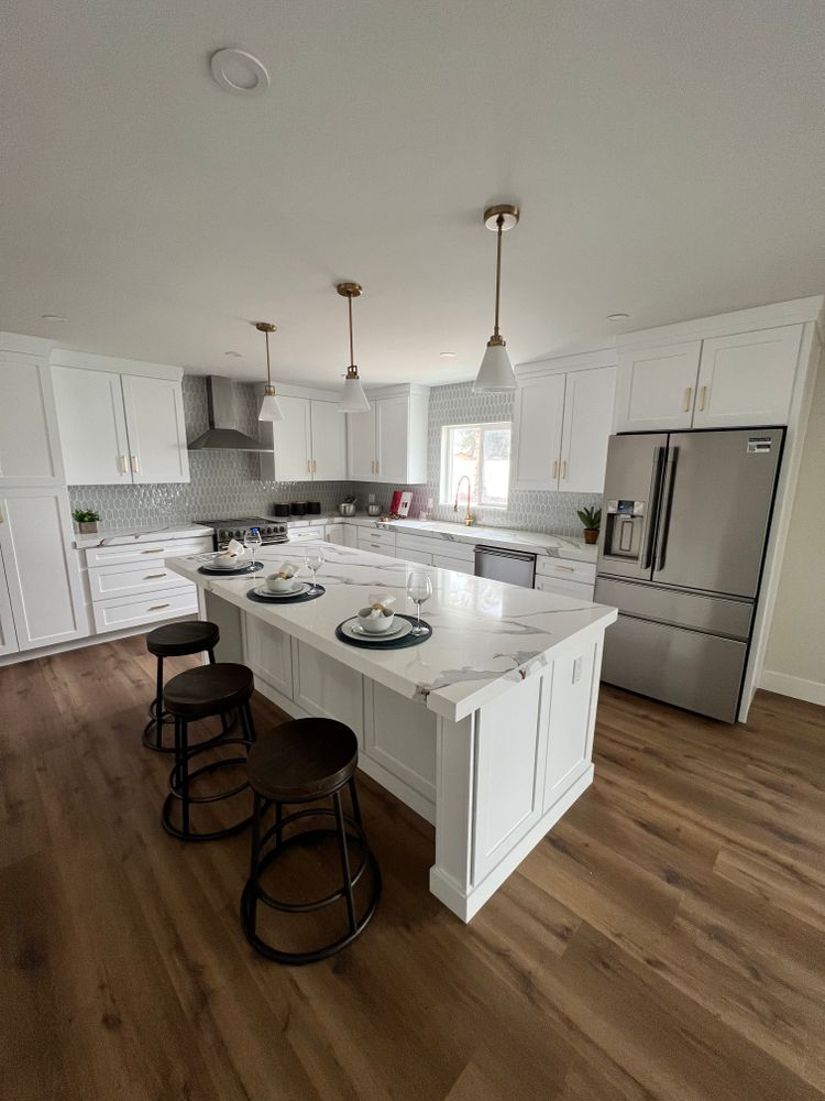 Transform your home with our expert kitchen renovation service, enhancing functionality and style. We customize designs to reflect your taste, ensuring a seamless process from concept to completion for stunning results. for Rock On Renovations in Maricopa, Maricopa, AZ