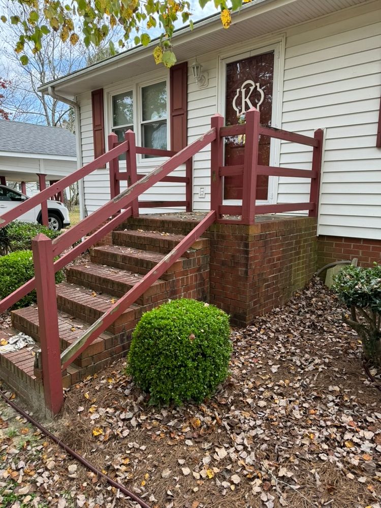 All Photos for Top Plate Construction in Clayton, NC