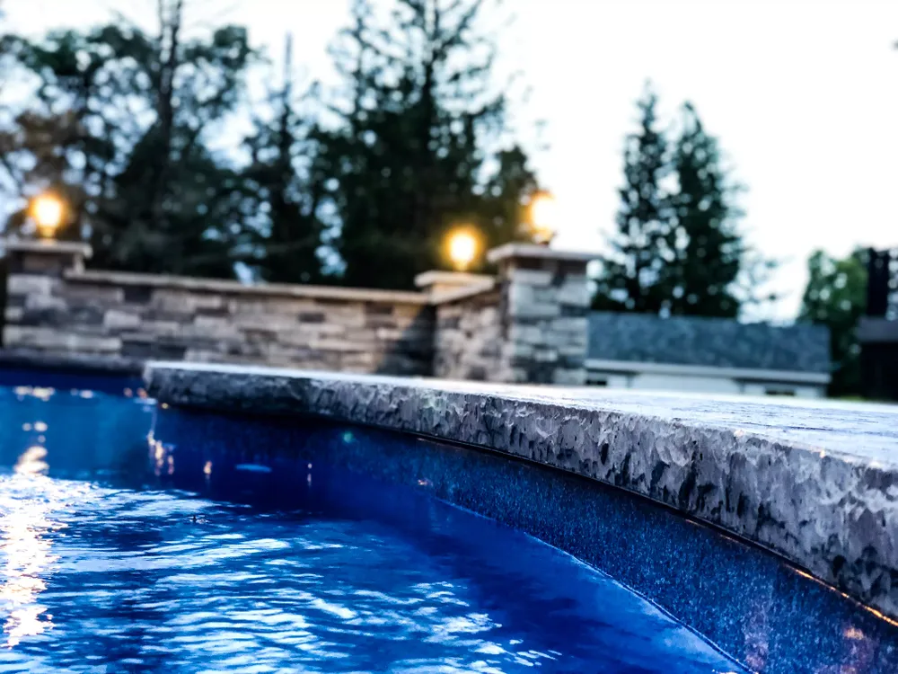 All Photos for Cole Landscaping & Pools, LLC in Amarillo, TX