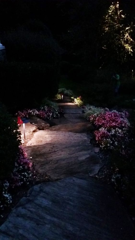 Irrigation & Lighting for Brother's Irrigation & Lighting in Knoxville, TN