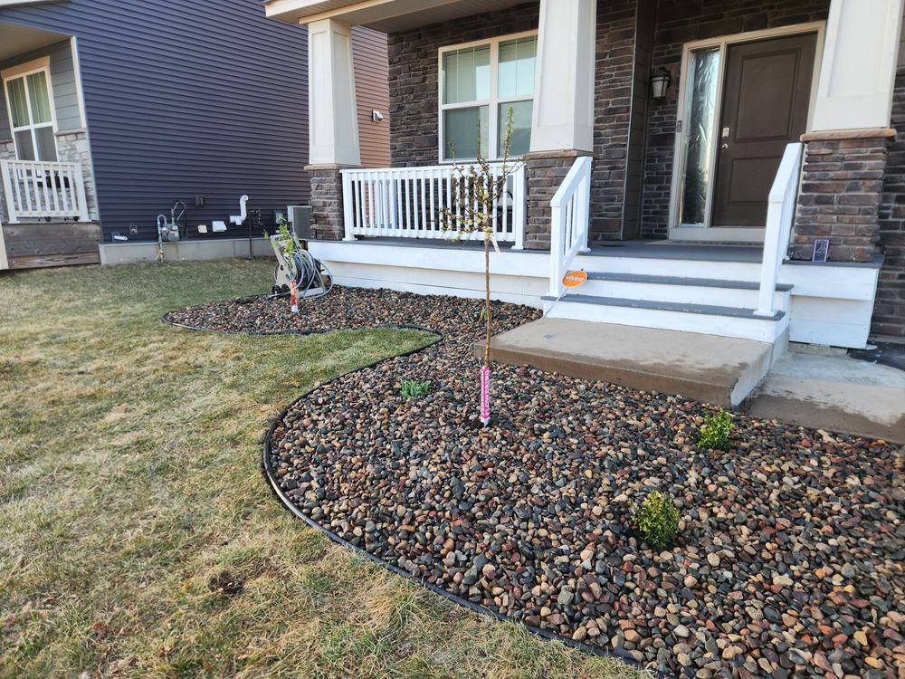 All Photos for K & I Lawn Care Service  in Eden Prarie, MN