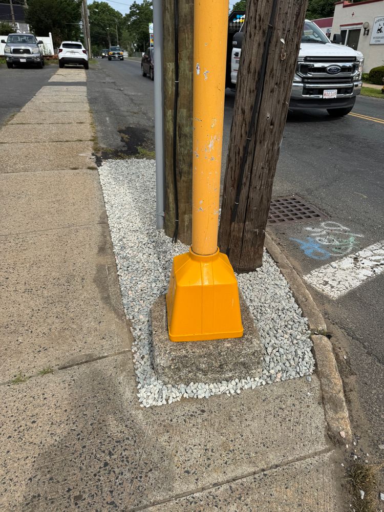 All Photos for Adams Landscaping in Springfield, MA