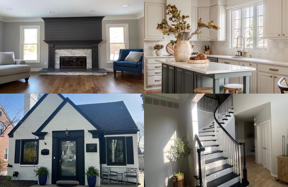 All Photos for Apex Painting in Wayne County, MI