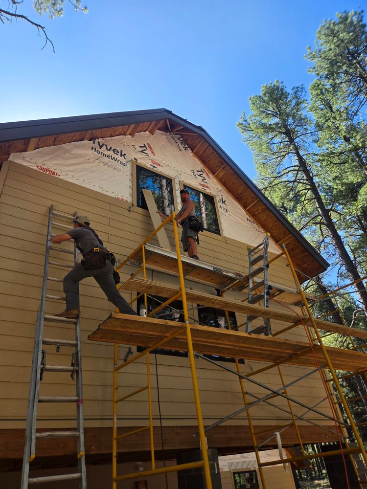 All Photos for Top Notch Construction in Munds Park, AZ