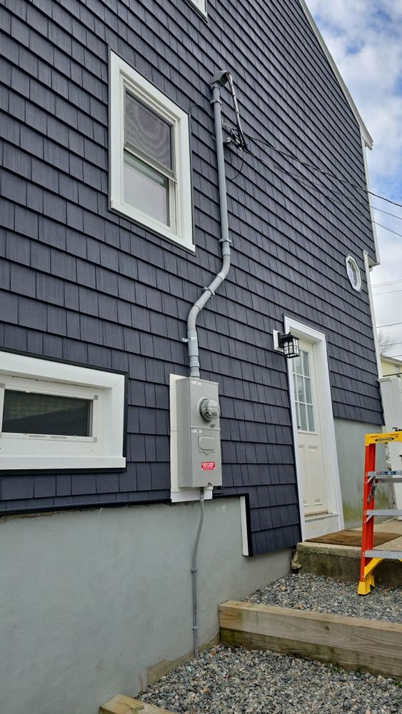 All Photos for Joe Medeiros Electrical in Weston, MA