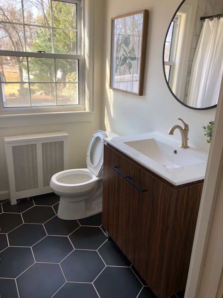 All Photos for Jose Tile Installation Services in Lawrence, MA