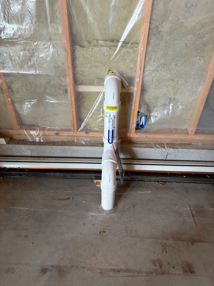 All Photos for Radon Defense in Raymond, ME