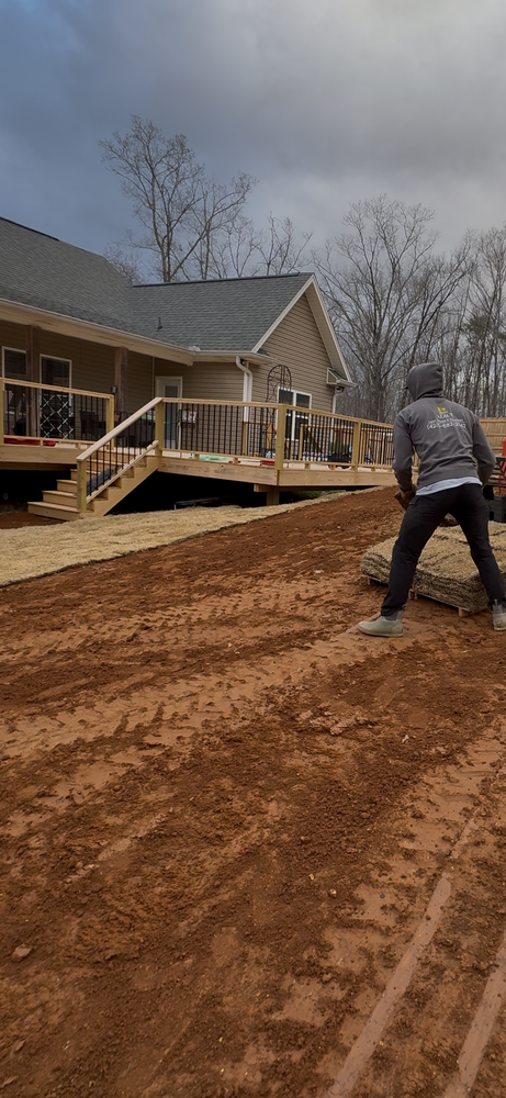 All Photos for Leal’s Lawn Service in Dayton, TN