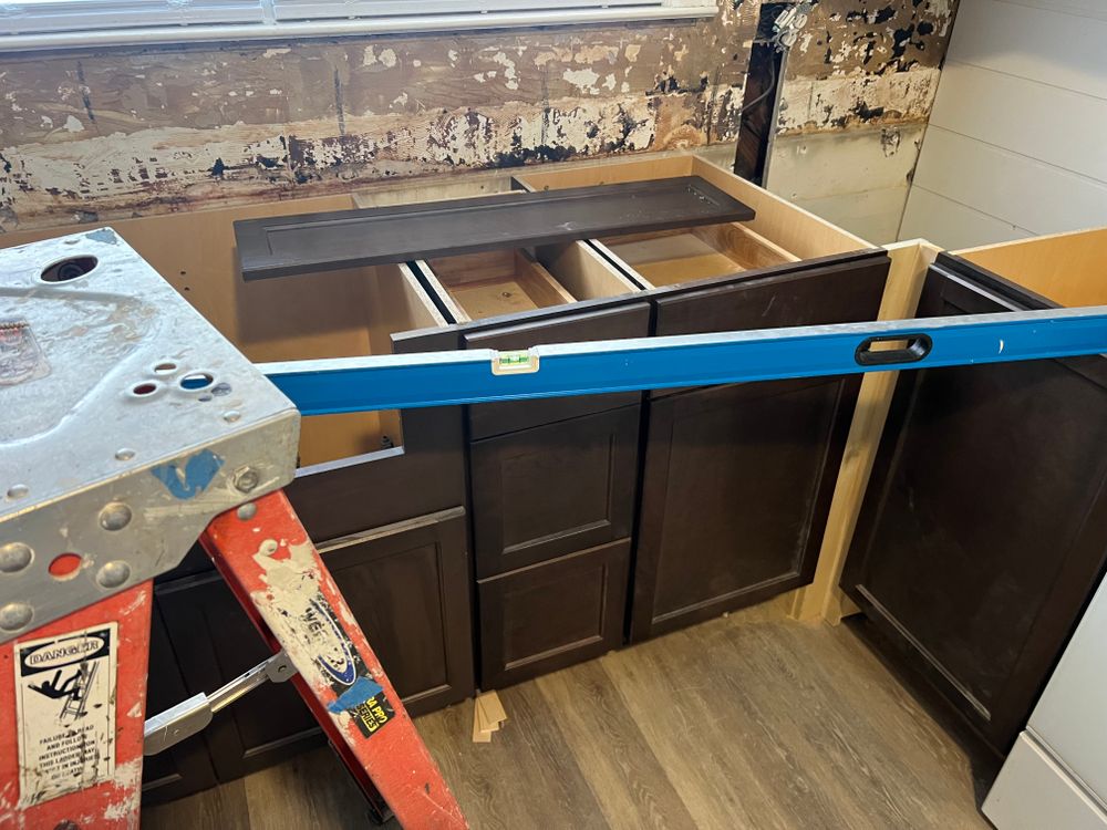 All Photos for Cornerstone Remodeling in Mount Sterling, KY