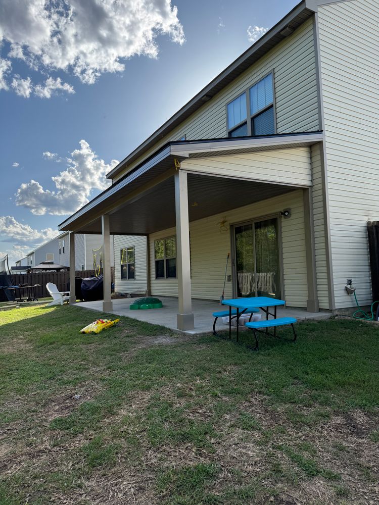 All Photos for DC Exteriors in Savannah, GA