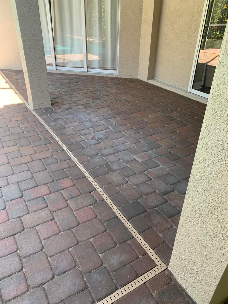 All Photos for Zachs Pressure Washing  in Tampa, FL