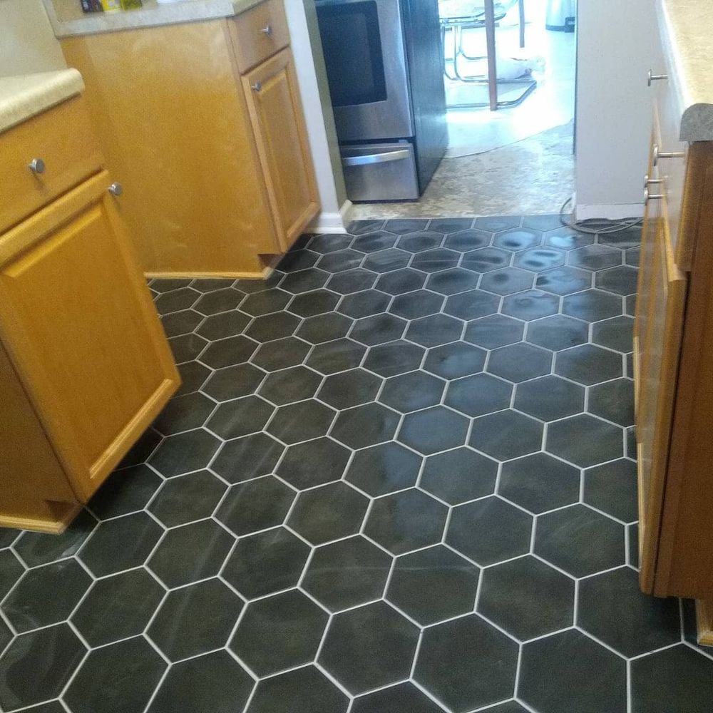 Transform your home with our professional floor installation service, offering precision and expertise to ensure a flawless finish. We handle every detail, providing durability and beauty that enhances your living space. for MMH Flooring LLC in Greenville, SC