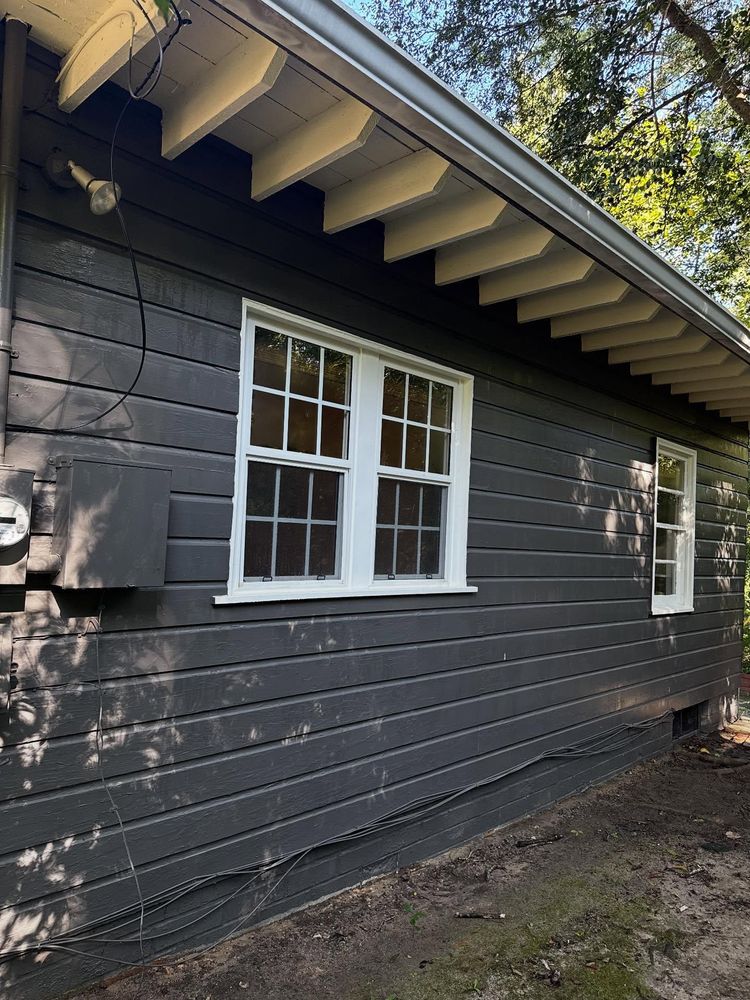 All Photos for EZ Painting & Washing in Macon, GA