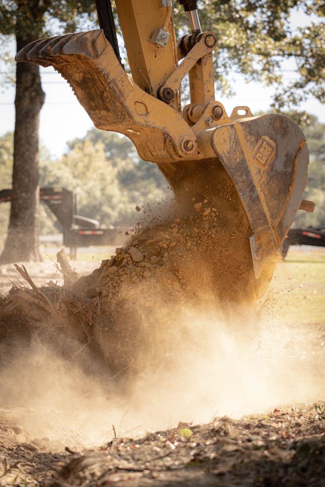 All Photos for Collins Constructors in Fyffe, AL