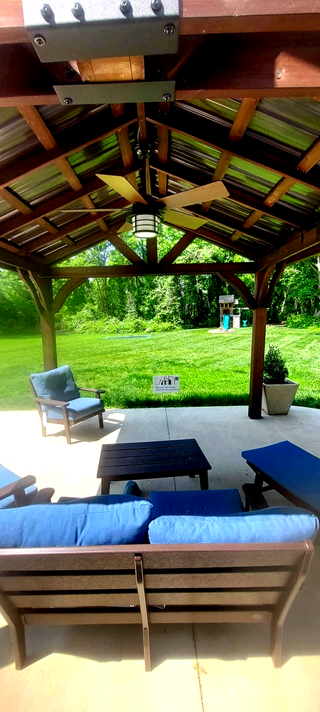 All Photos for Matteo Hardscapes in Towson,  MD