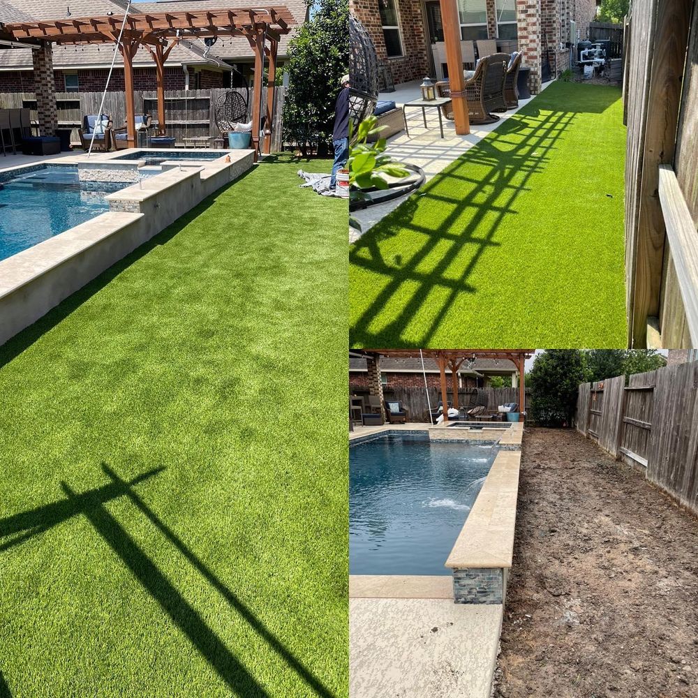 All Photos for OTM Hardscape & Construction in Houston, TX