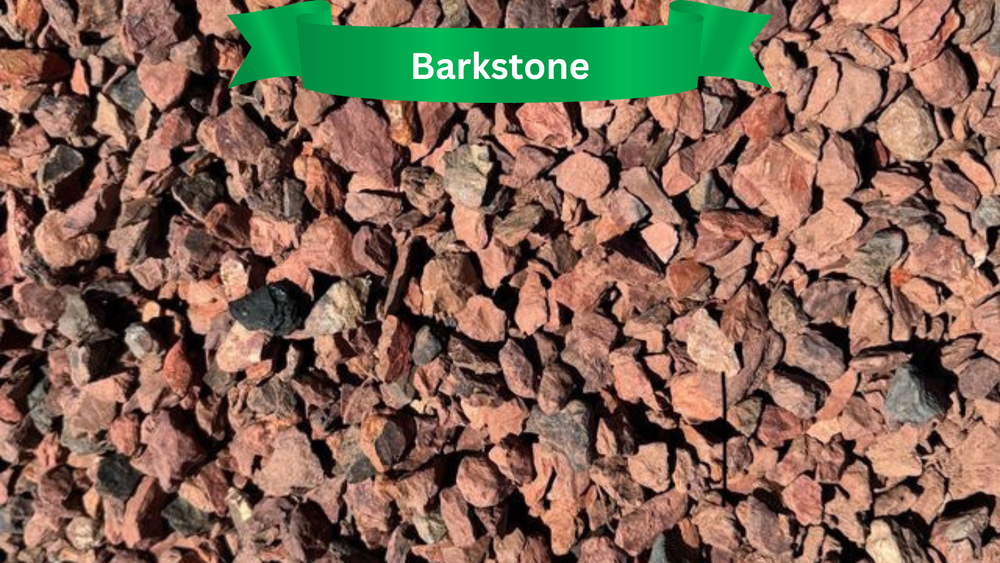 Rocks for R.B. & Company in Belleview, FL