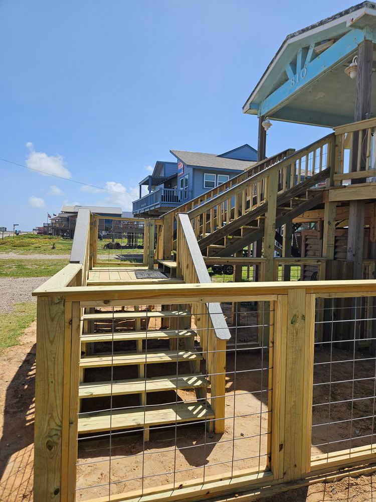 All Photos for Summers Construction in 77541, TX