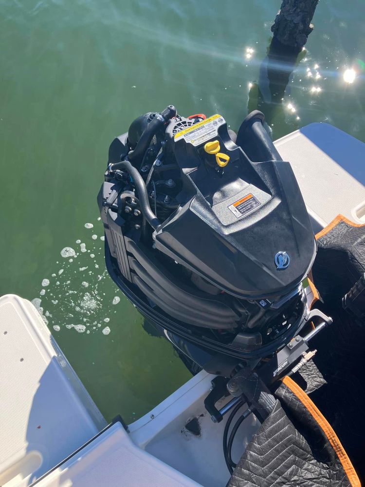 All Photos for Floyd's Marine LLC in Brandon, FL