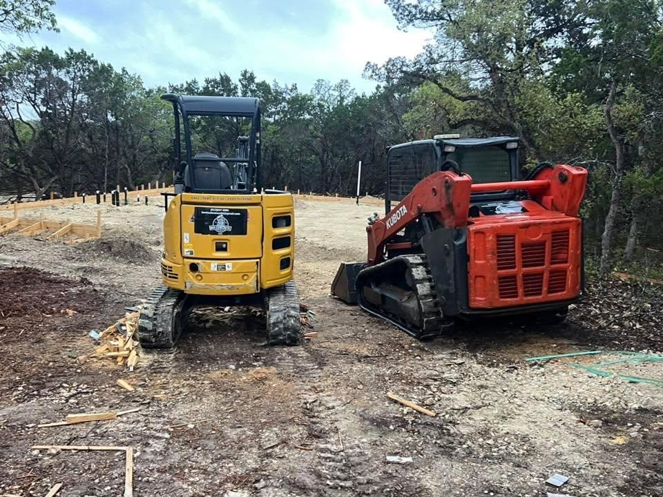 All Photos for BMX Concrete in Bastrop, TX