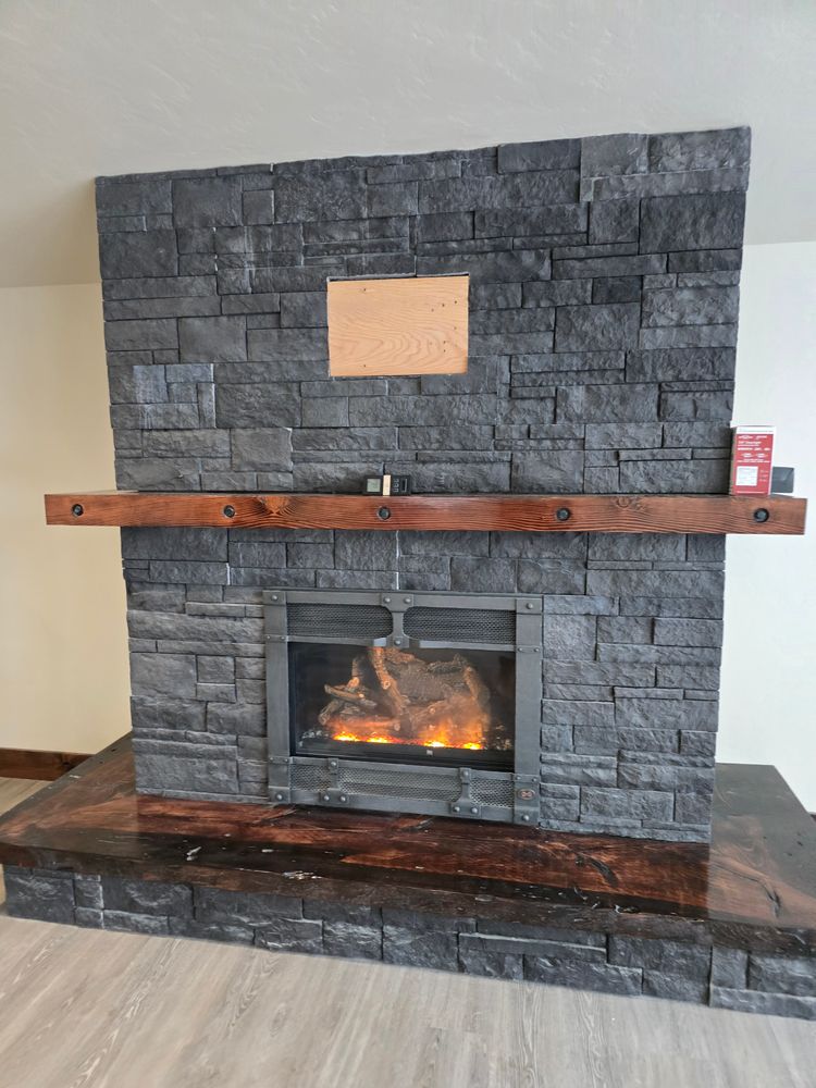 All Photos for Big Mountain Construction and Contracting LLC in Deer Lodge, MT