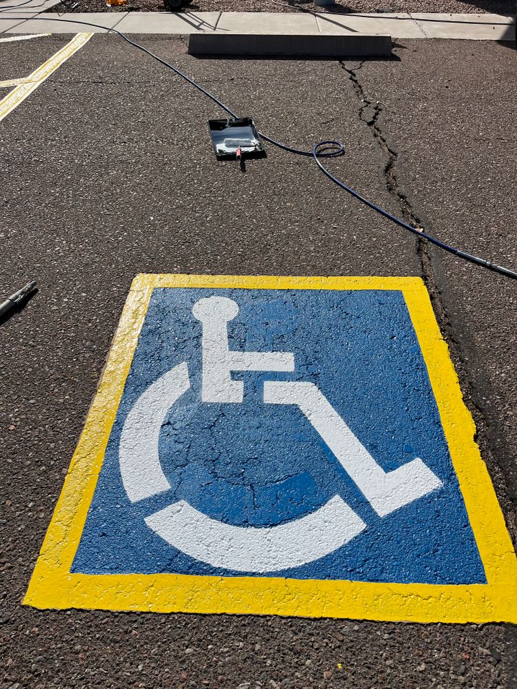 All Photos for Classic Shades Painting Water Damage & Restoration LLC in Mesa, AZ