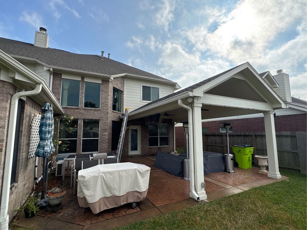 All Photos for Power Pressure Wash in Houston, TX