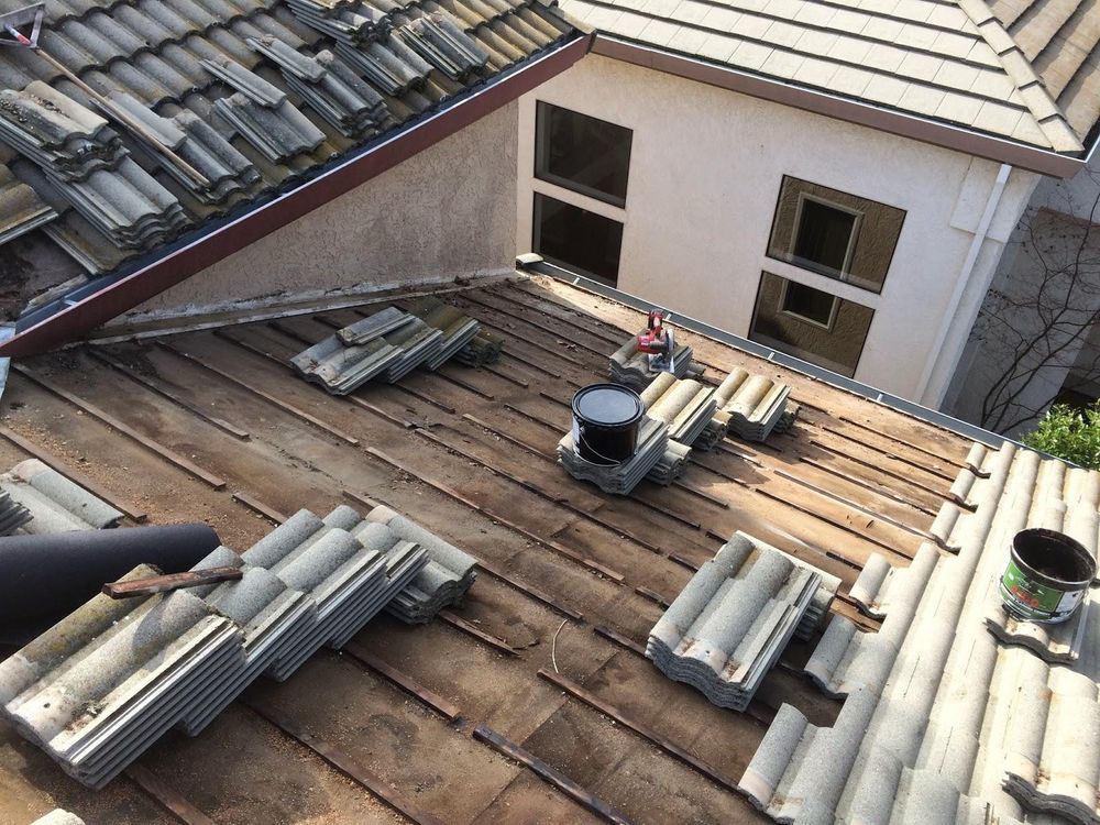 All Photos for Castro’s Custom’s Roofing LLC in Tucson, AZ