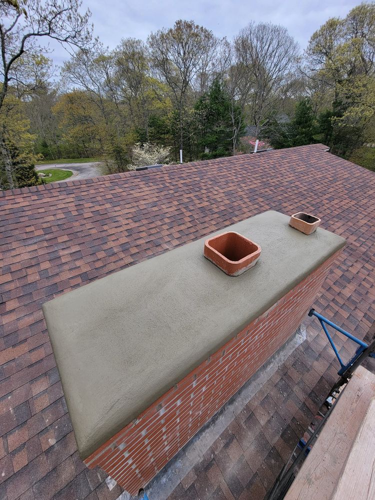 All Photos for GPG Masonry in Sandwich, MA