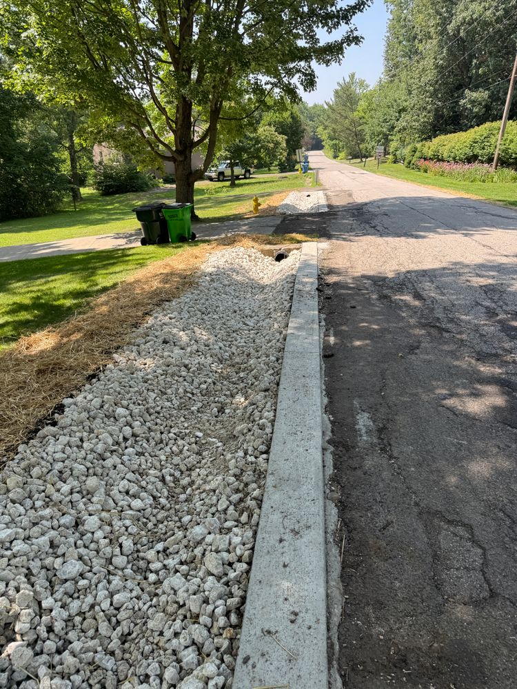 All Photos for Kunkle & Sons Property Maintenance in Akron, OH