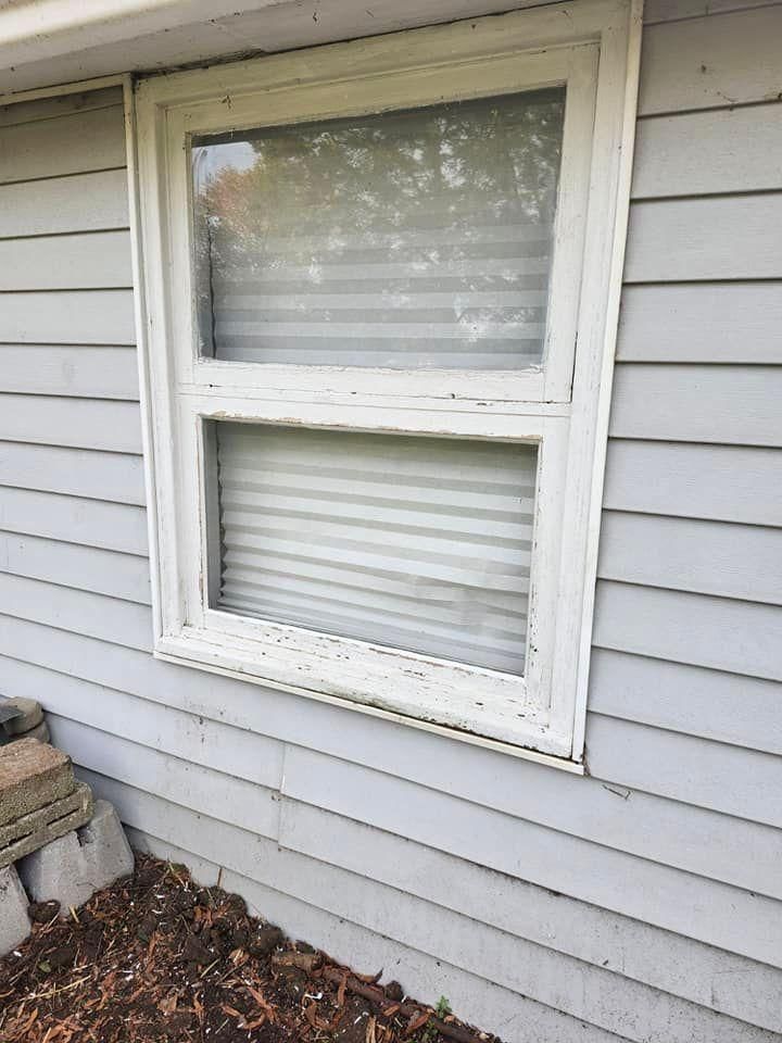 Window Glass Replacement for Pane -N- The Glass in Rock Hill, SC