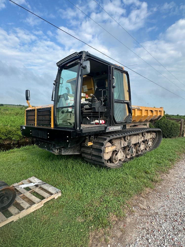 All Photos for Monroe Equipment in Aylett, VA